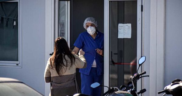 Coronavirus en Mar del Plata: confirman 73 nuevos contagios y 85 recuperados