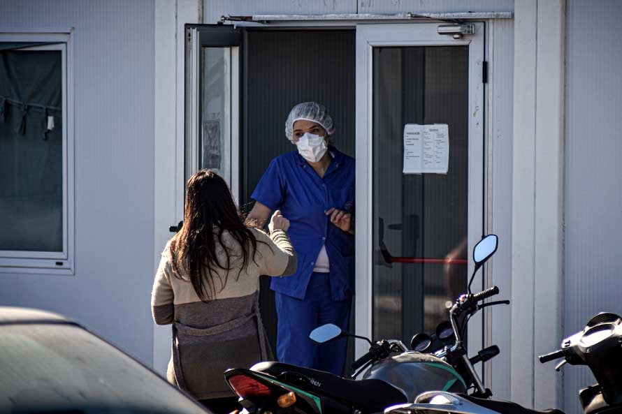 La semana cerró con 21 casos activos de coronavirus en Mar del Plata