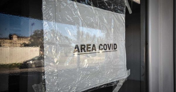 La semana cierra con 19 casos, 14 altas y dos muertes por coronavirus en Mar del Plata