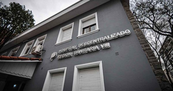 Aborto: Región Sanitaria VIII cuestionó el “accionar ilegal” de la Secretaría de Salud