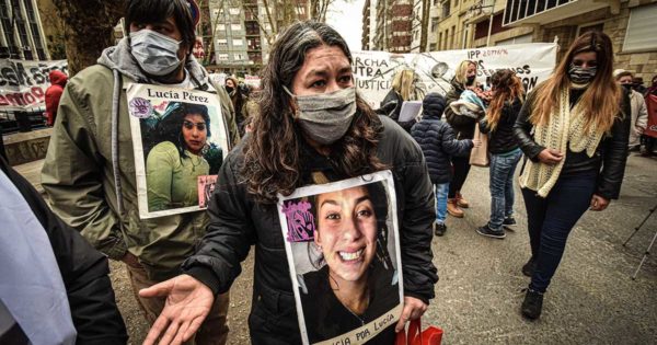 Lucía Pérez: a un año de la decisión de Casación, sigue la espera por el nuevo juicio