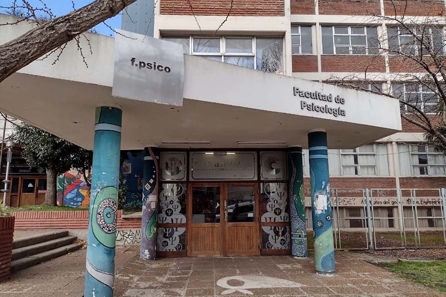 Universidad Nacional de Mar del Plata: abre el segundo período breve de inscripción