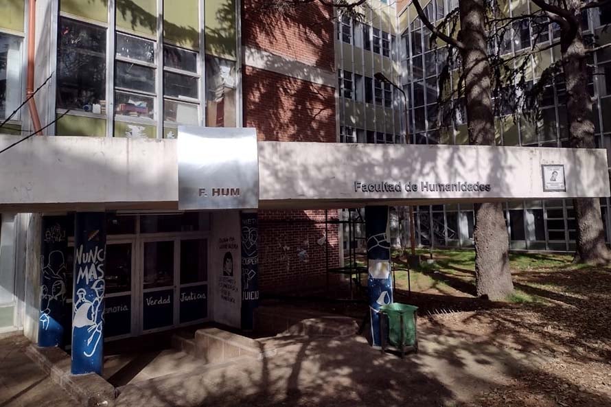 Sin gas en el Complejo Universitario: piden una reunión “urgente” al rector