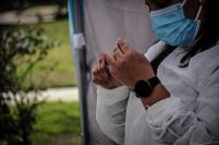 Coronavirus: se sumaron siete contagiados y cuatro altas en Mar del Plata