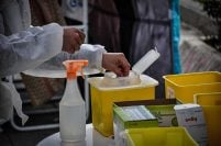 Coronavirus: continúa la baja de casos y se suman seis muertes en Mar del Plata