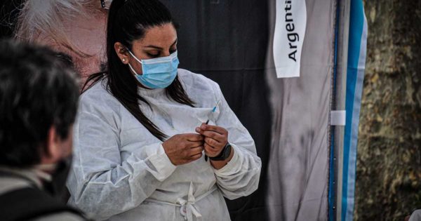 Coronavirus en Mar del Plata: confirman una muerte, 14 casos y 18 recuperados