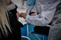 Coronavirus: viernes con 46 nuevos contagiados y 221 activos en Mar del Plata