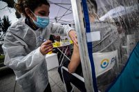 Coronavirus: aseguran que la inmunidad de rebaño “no está lejos” en Mar del Plata