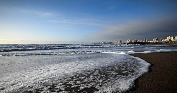 El pronóstico para Mar del Plata en el fin de semana largo