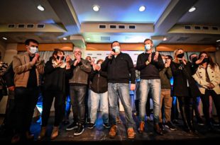 PASO 2021: Juntos superó por 68 mil votos al Frente de Todos en Mar del Plata