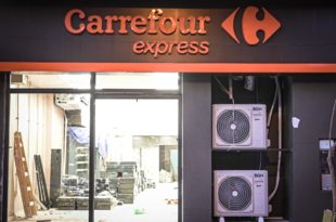 Sigue la polémica por las sucursales de Carrefour y piden informes al Municipio