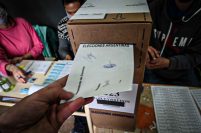 Elecciones: Kicillof oficializó el llamado a las PASO en simultáneo con la nacional