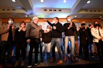 PASO en Mar del Plata: una cómoda victoria de Juntos y seis listas a noviembre
