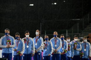 Argentina cerró su participación de los Juegos Paralímpicos de Tokio con 9 medallas