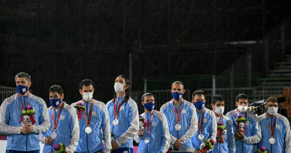 Argentina cerró su participación de los Juegos Paralímpicos de Tokio con 9 medallas