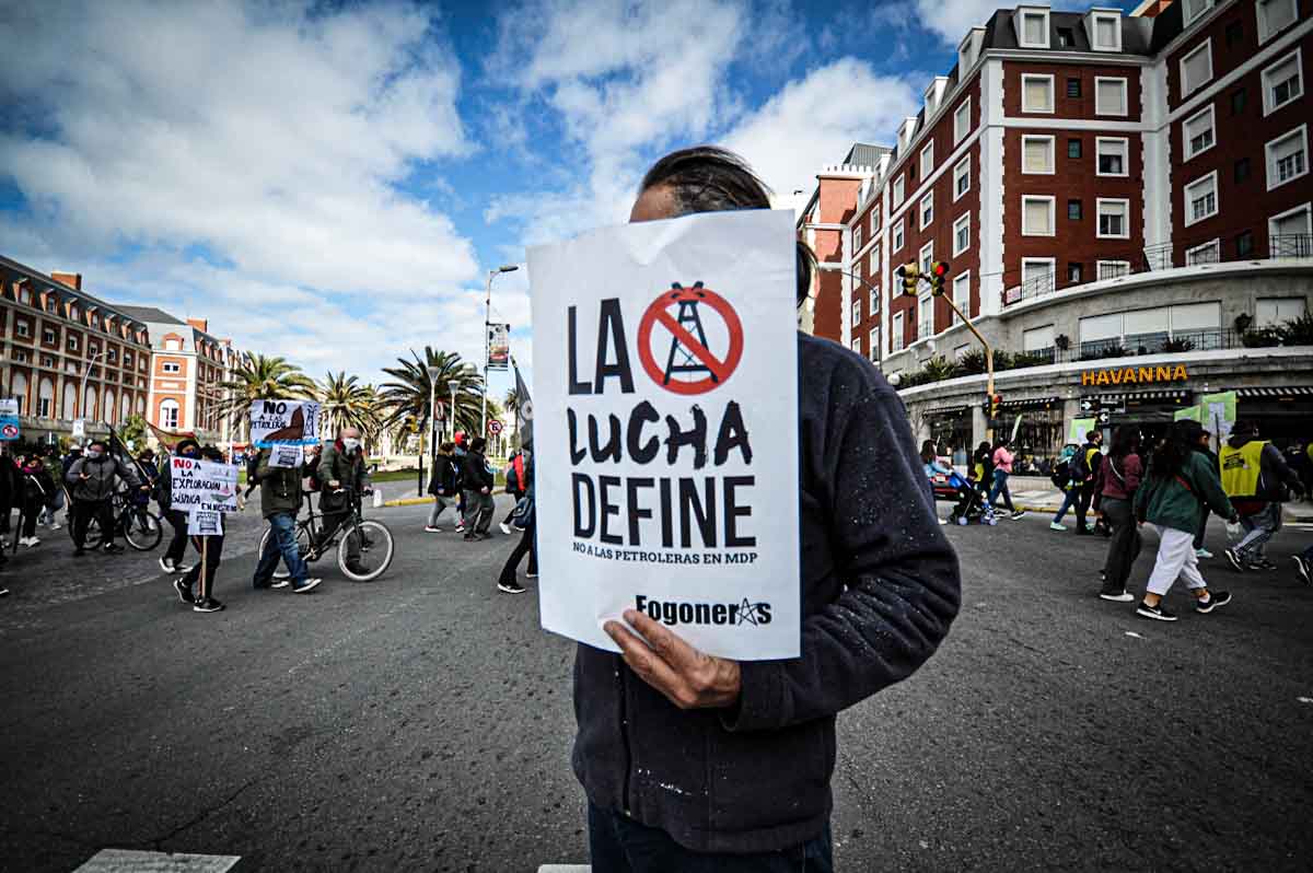 Petroleras en Mar del Plata: las posturas a favor y en contra del proyecto