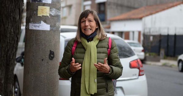 Noche de los Lápices: “reconstruir” la vida en Mar del Plata, 45 años después del horror