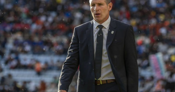 Martín Palermo será el nuevo entrenador de Aldosivi