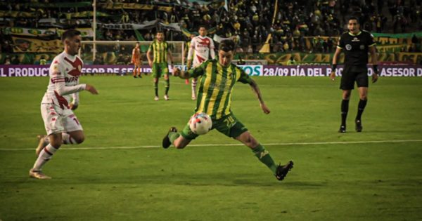 Aldosivi recibe a Independiente en busca de torcer el camino de las derrotas