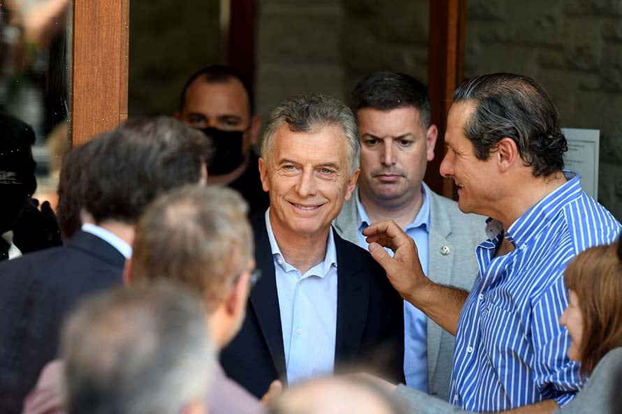 Espionaje ilegal: Macri volvió a pedir permiso para salir del país y las víctimas se oponen