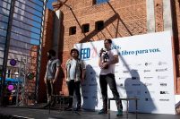 “El Gran Pez” de Mar del Plata ganó el premio a la Librería del Año