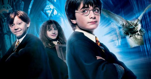 La magia de Harry Potter regresa a las salas de cine de Mar del Plata