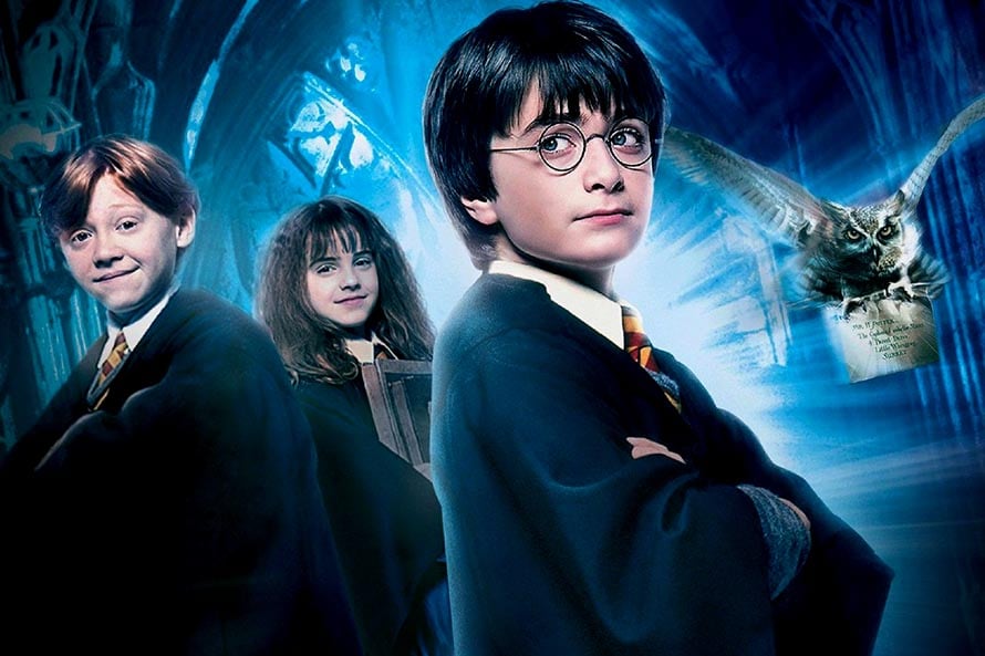La magia de Harry Potter regresa a las salas de cine de Mar del Plata