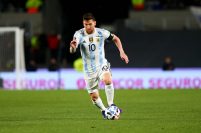 En el cierre de las Eliminatorias, Argentina busca estirar su invicto ante Ecuador