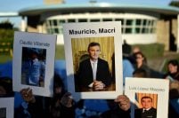 ARA San Juan: pidieron que se confirme el procesamiento de Macri por espionaje