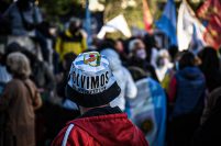 Día de la Lealtad Peronista: actos divididos a nivel nacional, unidad en Mar del Plata