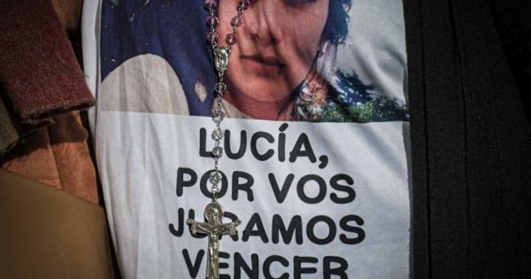 Lucía Pérez: el jury contra los jueces del primer juicio ya tiene fecha