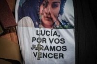Lucía Pérez: el jury contra los jueces del primer juicio ya tiene fecha