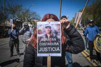 Crimen de Jonatan Costadura: dos prófugos y hasta $4 millones de recompensa