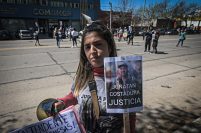 Caso Jonatan Costadura: reclaman avances y denuncian “desigualdad” en la Justicia