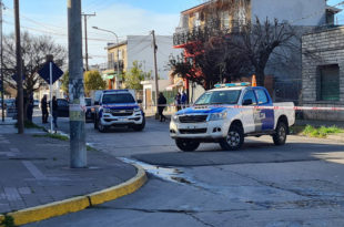 Mataron a un joven de un disparo en la cabeza en el barrio Juramento