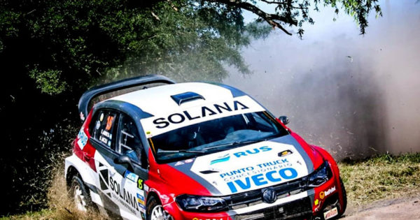 Por primera vez, se correrá en Mar del Plata el Rally Mar y Sierras