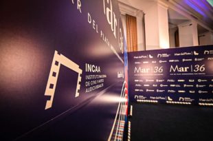 Está abierta la convocatoria para el Festival Internacional de Cine de Mar del Plata