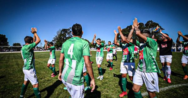 Liga Marplatense: Kimberley y Deportivo Norte se adueñaron de sus clásicos