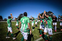 Liga Marplatense: Kimberley y Deportivo Norte se adueñaron de sus clásicos
