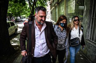 Espionaje: la Cámara de Mar del Plata analiza si el juez Bava sigue en la causa
