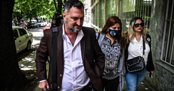 Espionaje: la Cámara de Mar del Plata analiza si el juez Bava sigue en la causa