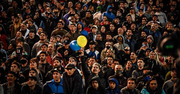 Cómo será la venta de entradas para el partido entre Aldosivi y Boca