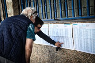 Elecciones 2021: con 10 mil electores más, votó el 66% del padrón en Mar del Plata