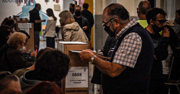 Cómo se comportó el electorado en Mar del Plata en las últimas elecciones