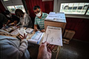 PASO 2023: qué se vota en las elecciones de este domingo en Mar del Plata
