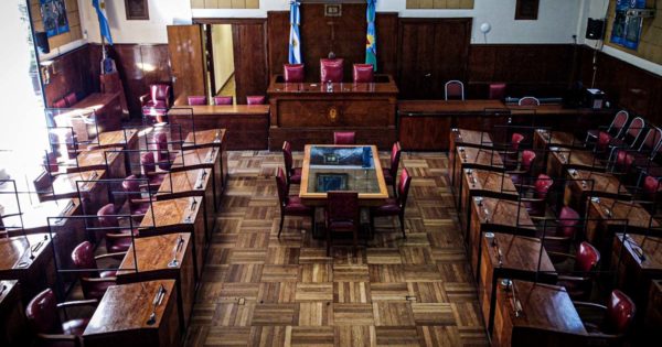Cómo quedará integrado el Concejo Deliberante tras las elecciones en Mar del Plata