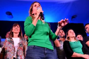 Raverta y la derrota del Frente de Todos en Mar del Plata: entre el crecimiento electoral y el 2023