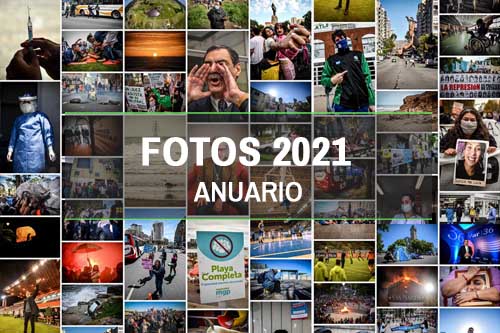 Anuario. Fotos 2021