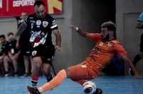 Futsal: grupo y fixture confirmado para la participación de Banco Provincia en la D