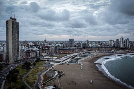 Sorteo de estadías en Mar del Plata: participaron más de 20 mil personas